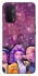 Чохол на Oppo A54 5G / A74 5G k-pop demon hunters v6 фото 1 з 1