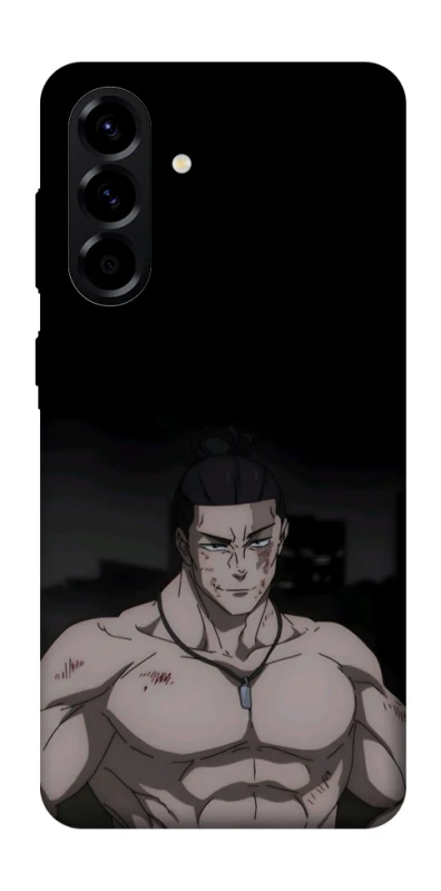 Чехол на Samsung Galaxy A56 5G Todo фото 1 из 1