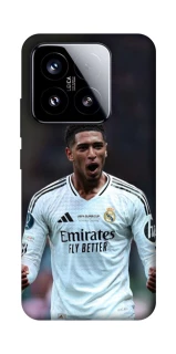 Чехол на Xiaomi 15 Jude Bellingham V2 фото 1 из 1