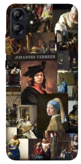 Чохол на Samsung Galaxy A04e Johannes Vermeer фото 1 з 1