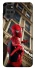 Чехол на Motorola Moto G22 Spiderman фото 1 из 1
