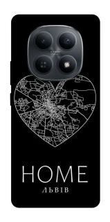 Чохол на Xiaomi Redmi Note 15 4G/5G (EU) Львів Home фото 1 з 1