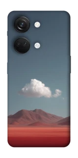 Чехол на OnePlus Nord 3 Cloud mountain фото 1 из 1