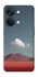 Чохол на OnePlus Nord 3 Cloud mountain фото 1 з 1