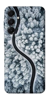 Чохол на Samsung Galaxy A16 4G/5G Новорічний v26 фото 1 з 1