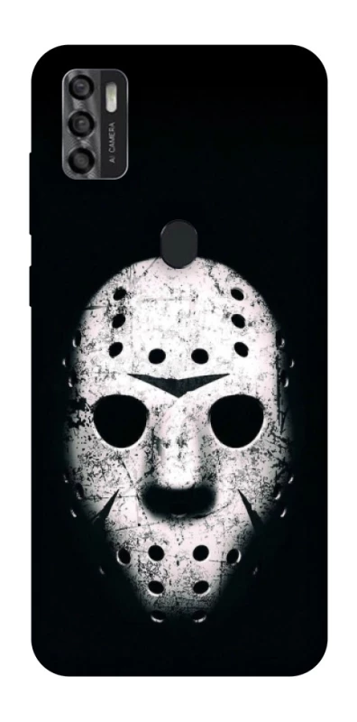 Чехол на ZTE Blade A7s (2020) Jason фото 1 из 1