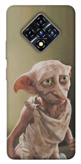 Чехол на Infinix Zero 8 Harry Potter v4 фото 1 из 1