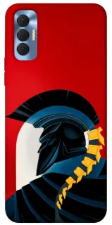 Чохол на TECNO Spark 8P Agamemnon фото 1 з 1