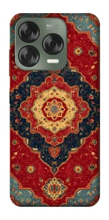 Чехол на ZTE Nubia V70 Design Ковёр v50 фото 1 из 1