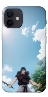 Чехол на Apple iPhone 12 mini (5.4") Toji фото 1 из 1