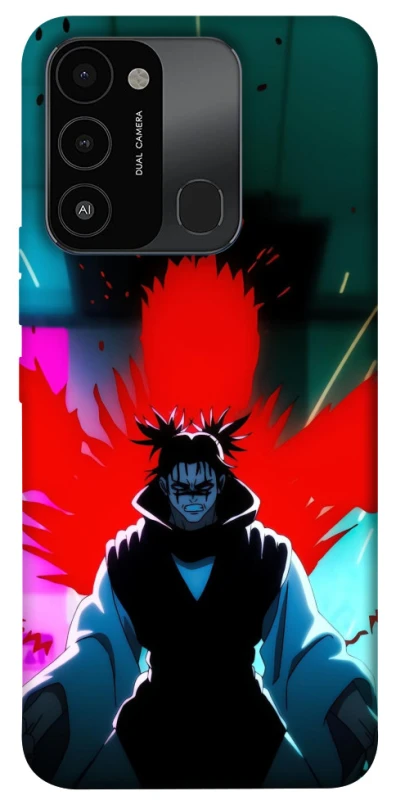 Чохол на TECNO Spark 8C Choso v4 фото 1 з 1