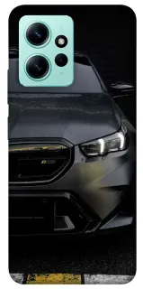 Чехол на Xiaomi Redmi Note 12 4G BMW v42 фото 1 из 1