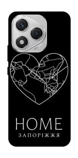 Чохол на Honor 400 Lite Запоріжжя Home фото 1 з 1