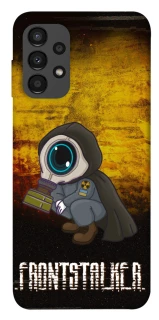 Чохол на Samsung Galaxy A13 4G FRONTSTALKER фото 1 з 1