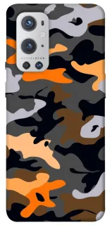 Чохол на OnePlus 9 Pro Сamouflage v19 фото 1 з 1