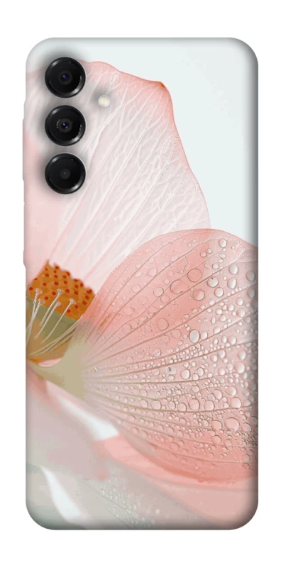 Чохол на Samsung Galaxy A17 4G/5G Flowers zon фото 1 Чохол на Samsung Galaxy A17 4G/5G Flowers zon фото 1 з 1