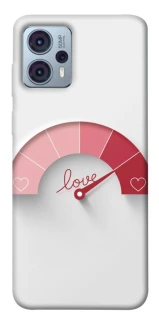 Чохол на Motorola Moto G23 Love aesthetic ver.7 фото 1 з 1