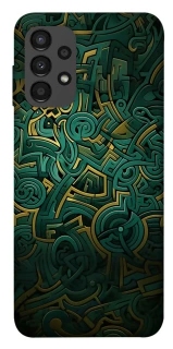 Чохол на Samsung Galaxy A13 4G Абстракція v5 фото 1 з 1