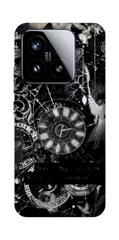 Чохол на Xiaomi 15 Omniscient Reader's фото 1 з 1