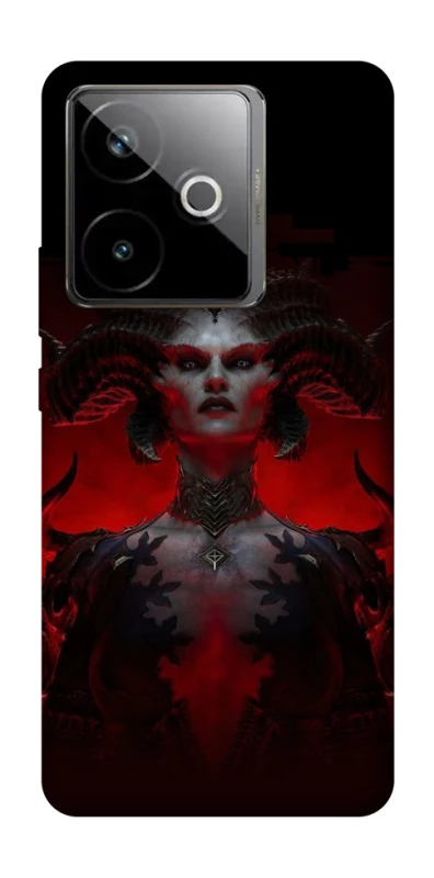 Чохол на Realme GT 7T Lilith фото 1 з 1