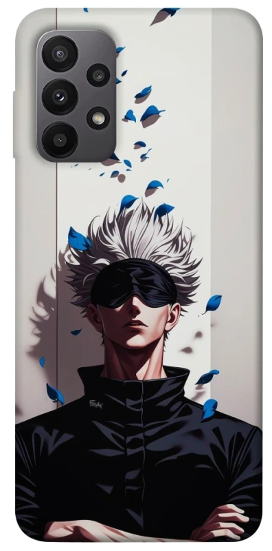 Чохол на Samsung Galaxy A23 4G Satoru Gojo v4 фото 1 з 1