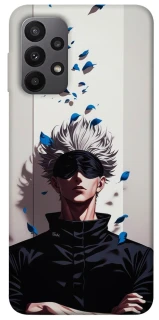 Чохол на Samsung Galaxy A23 4G Satoru Gojo v4 фото 1 з 1
