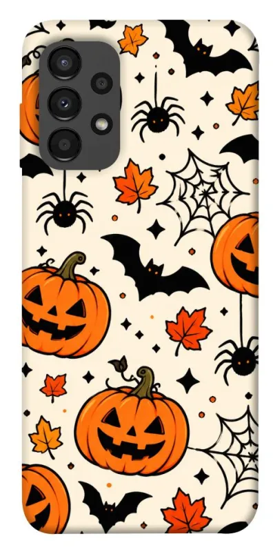 Чехол на Samsung Galaxy A13 4G Halloween v13 фото 1 из 1
