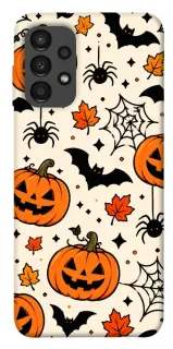Чехол на Samsung Galaxy A13 4G Halloween v13 фото 1 из 1