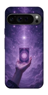 Чохол на Google Pixel 9 Pro Universe in tarot фото 1 з 1