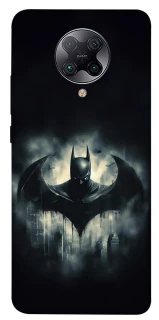 Чехол на Xiaomi Redmi K30 Pro / Poco F2 Pro Batman icon фото 1 из 1