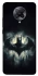 Чехол на Xiaomi Redmi K30 Pro / Poco F2 Pro Batman icon фото 1 из 1