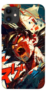 Чохол на Apple iPhone 11 (6.1") Anime фото 1 з 1