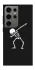 Чохол на Samsung Galaxy S24 Ultra Halloween skeleton фото 1 з 1