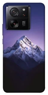 Чохол на Xiaomi 13T Pro Purple mountains фото 1 з 1