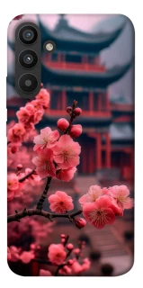 Чехол на Samsung Galaxy A34 5G Flowers v29 фото 1 из 1