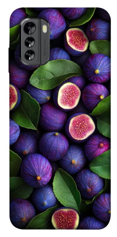 Чохол на Nokia G60 Figs фото 1 з 1