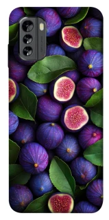 Чехол на Nokia G60 Figs фото 1 из 1