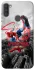 Чехол на Samsung Galaxy A11 Spider Man ver.1 фото 1 из 1