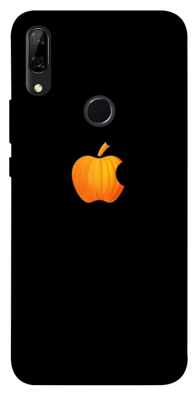 Чохол на Huawei P Smart Z Halloween Pumpkin фото 1 з 1