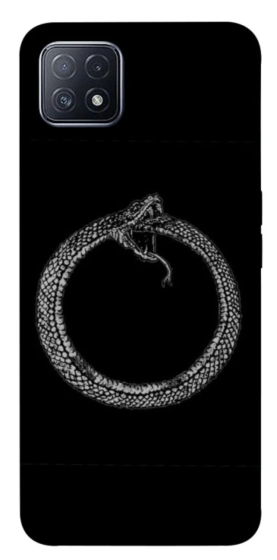 Чохол на Oppo A73 Ouroboros фото 1 з 1