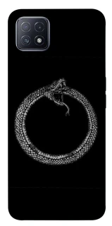 Чохол на Oppo A73 Ouroboros фото 1 з 1