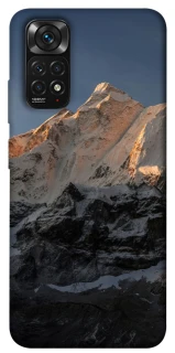 Чохол на Xiaomi Redmi Note 11 (Global) / Note 11S Mountain фото 1 з 1