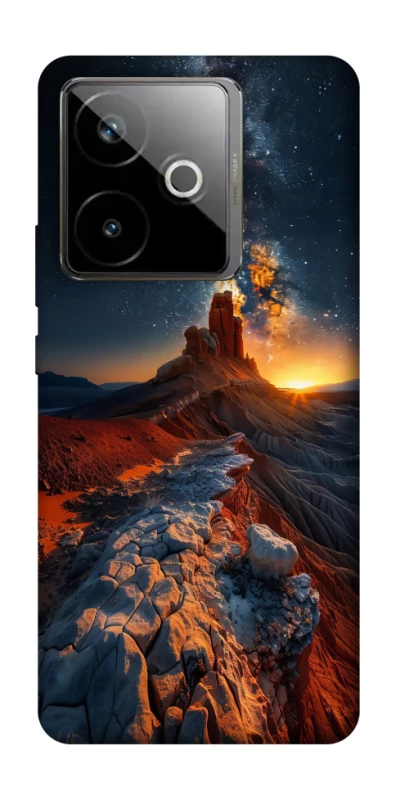 Чехол на Realme GT 7T Canyon фото 1 из 1