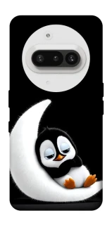 Чехол на Nothing Phone (3a) My Penguin фото 1 из 1