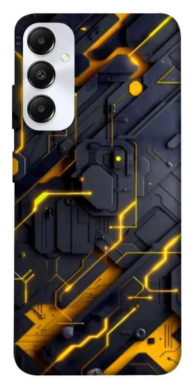 Чехол на Samsung Galaxy A05s CyberPhone v2 фото 1 из 1