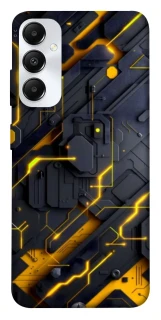 Чехол на Samsung Galaxy A05s CyberPhone v2 фото 1 из 1