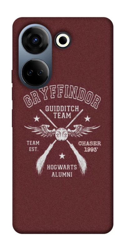 Чехол на TECNO Camon 20 Pro (CK7n) Harry Potter v6 фото 1 из 1