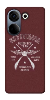 Чехол на TECNO Camon 20 Pro (CK7n) Harry Potter v6 фото 1 из 1