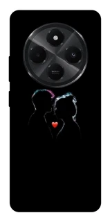 Чохол на Xiaomi Poco M7 Relationship фото 1 з 1