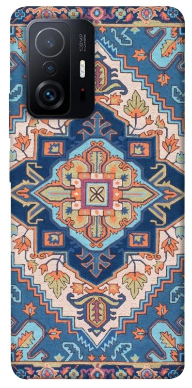 Чехол на Xiaomi 11T / 11T Pro Килим v3 фото 1 из 1